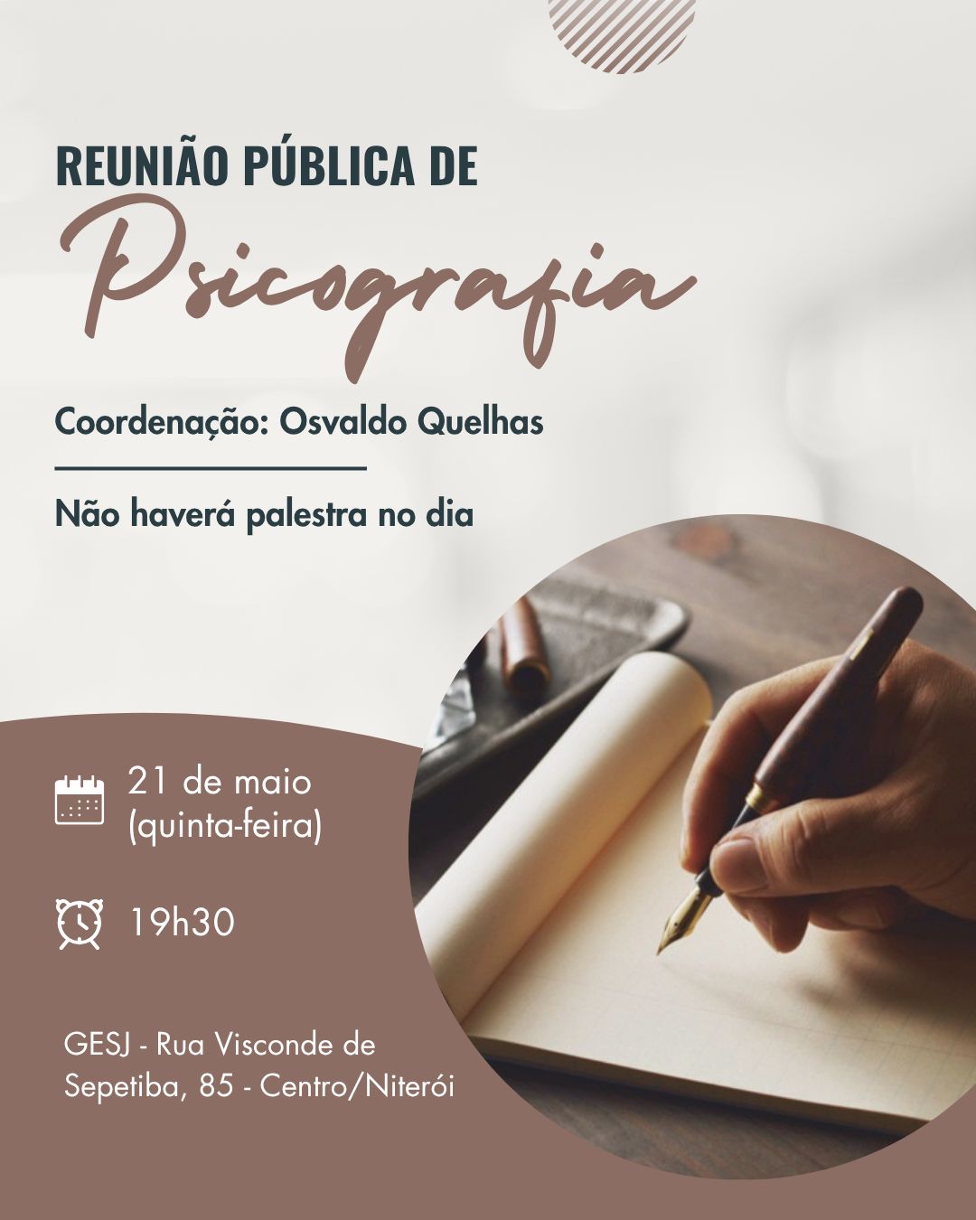 Psicografia